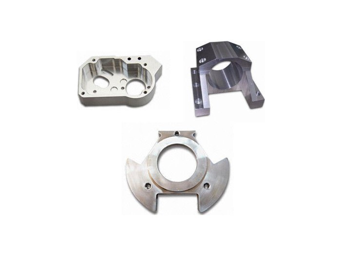 Non-standard Automation Parts — view 3