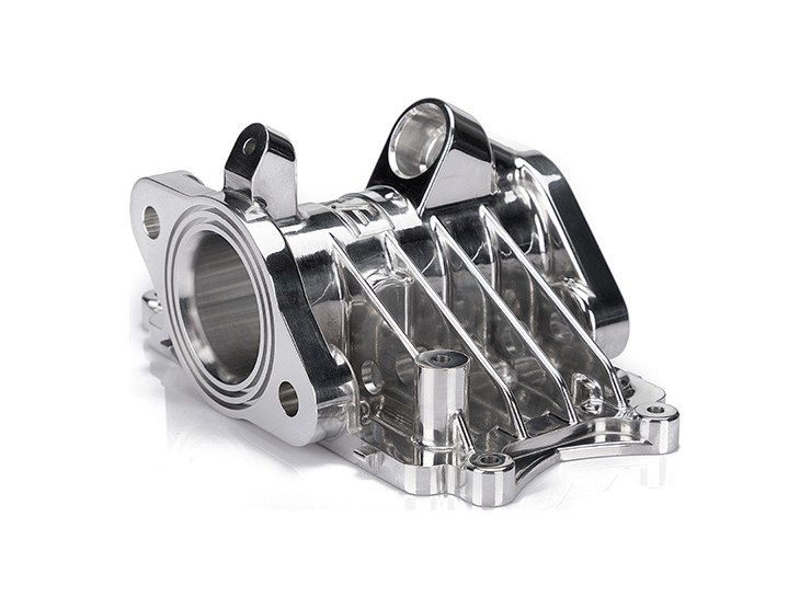 Non-standard Automation Parts — view 4