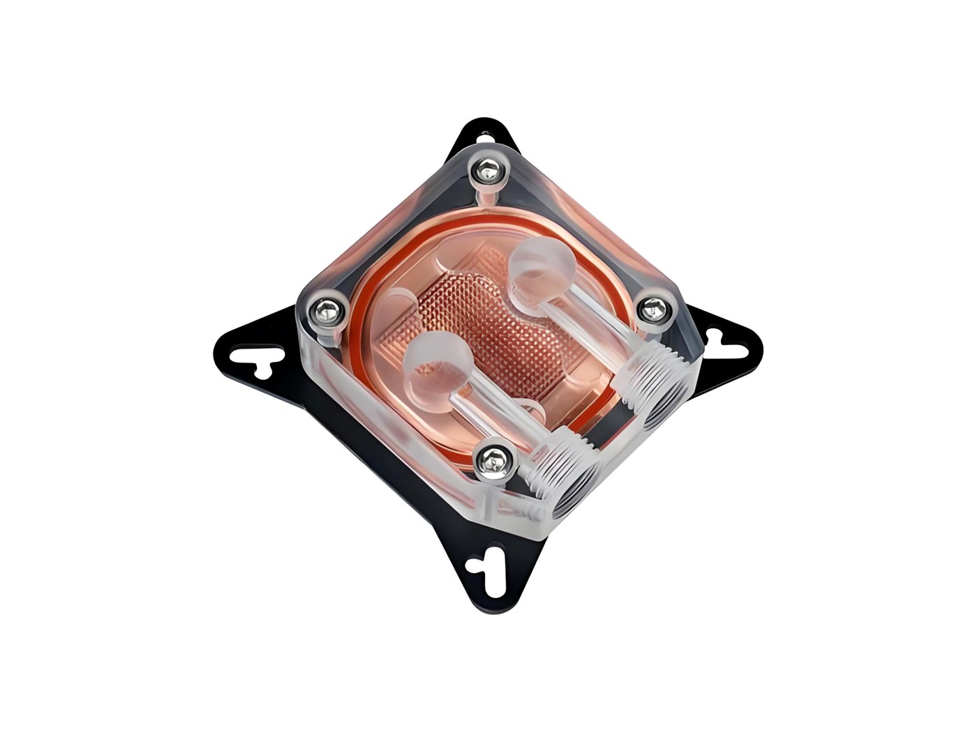 CPU Cold Plate & Micro-channel Cooler