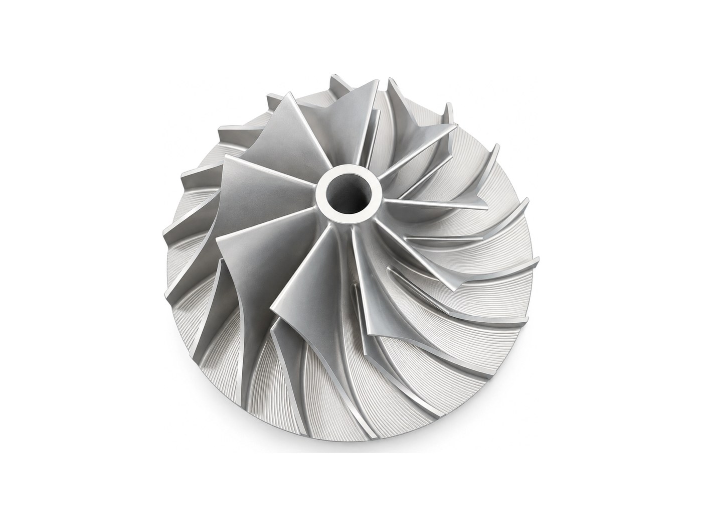 Custom CNC Machining Service