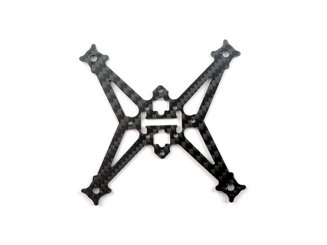 Drone Arm & Motor Mount — view 3