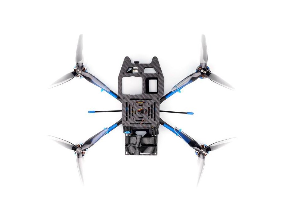 Drone Arm & Motor Mount