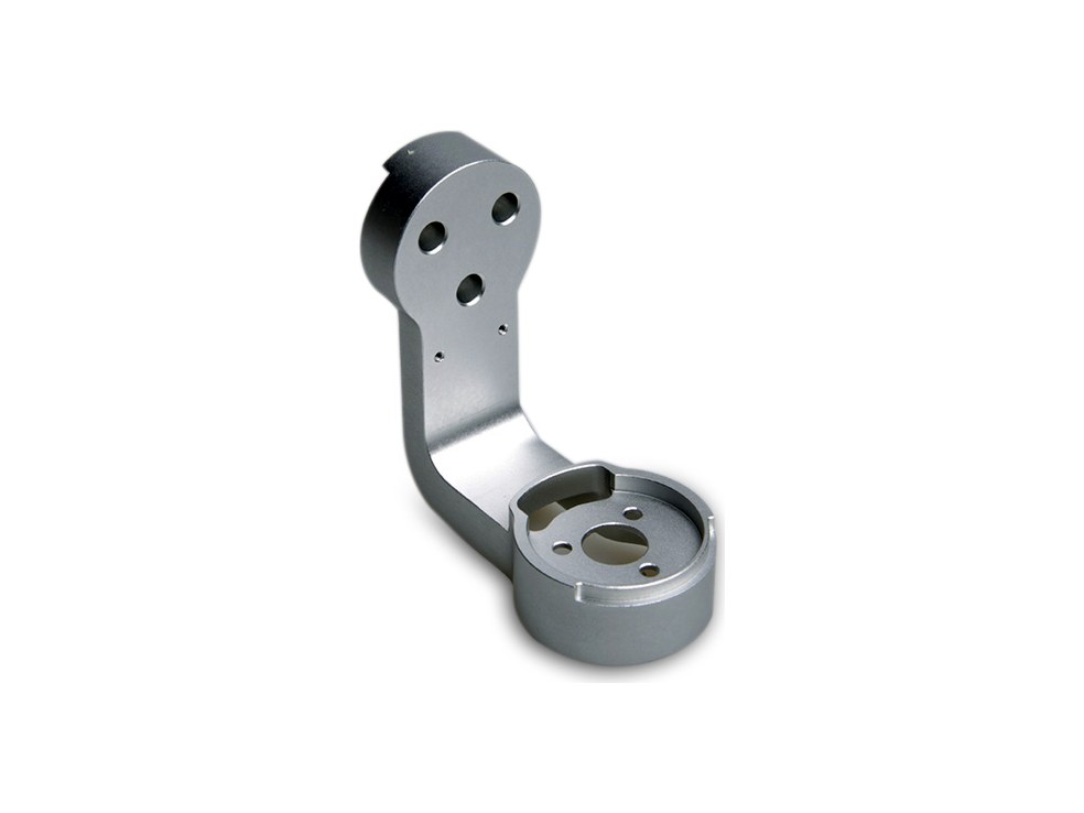 Gimbal Bracket & Camera Mount — view 2