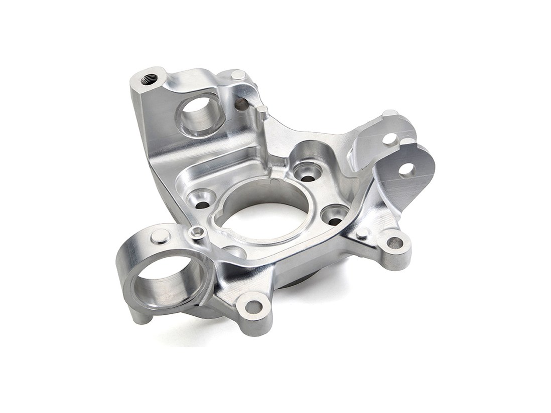 Gimbal Bracket & Camera Mount