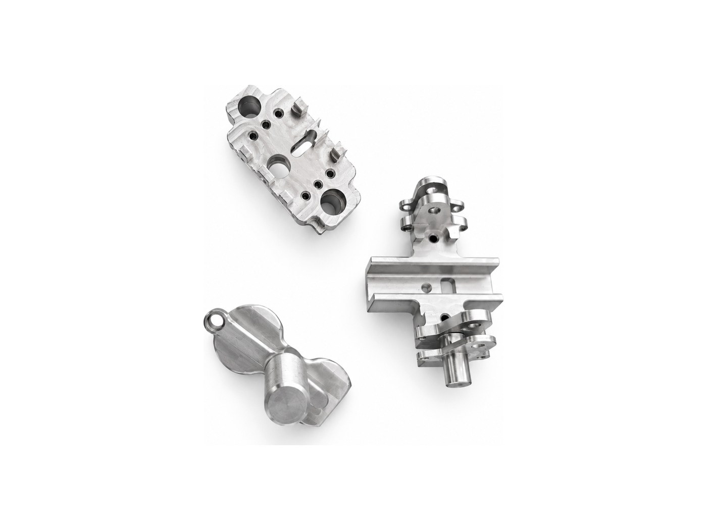 Surgical & Orthopaedic Components