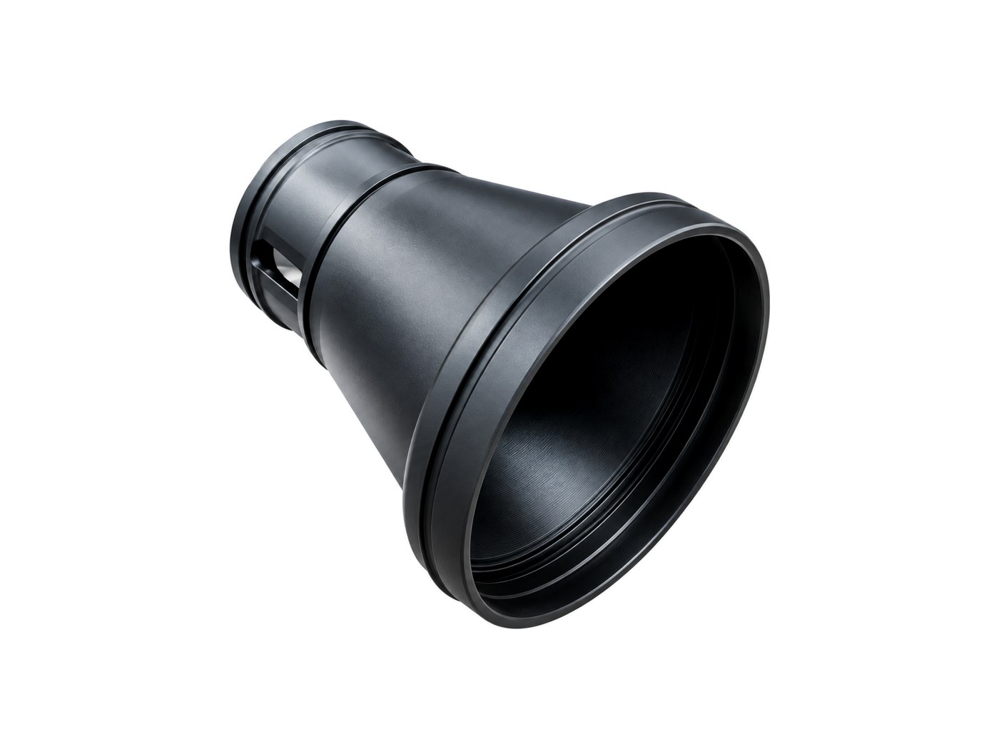 Telescope Tube & Optical Housing — view 2