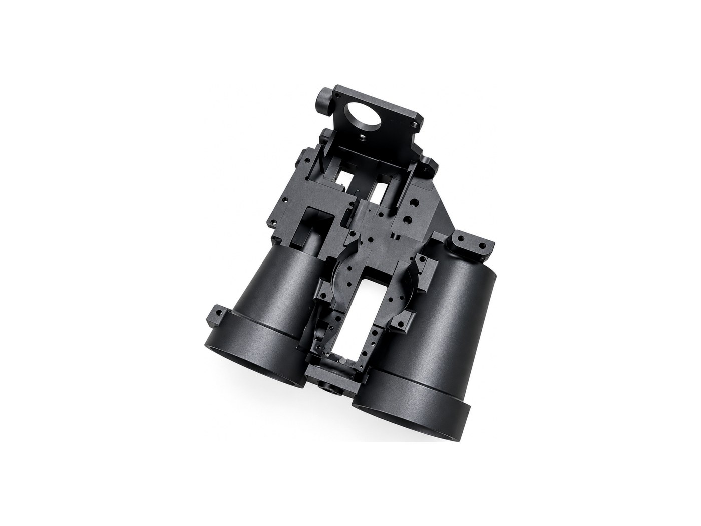 Telescope Tube & Optical Housing