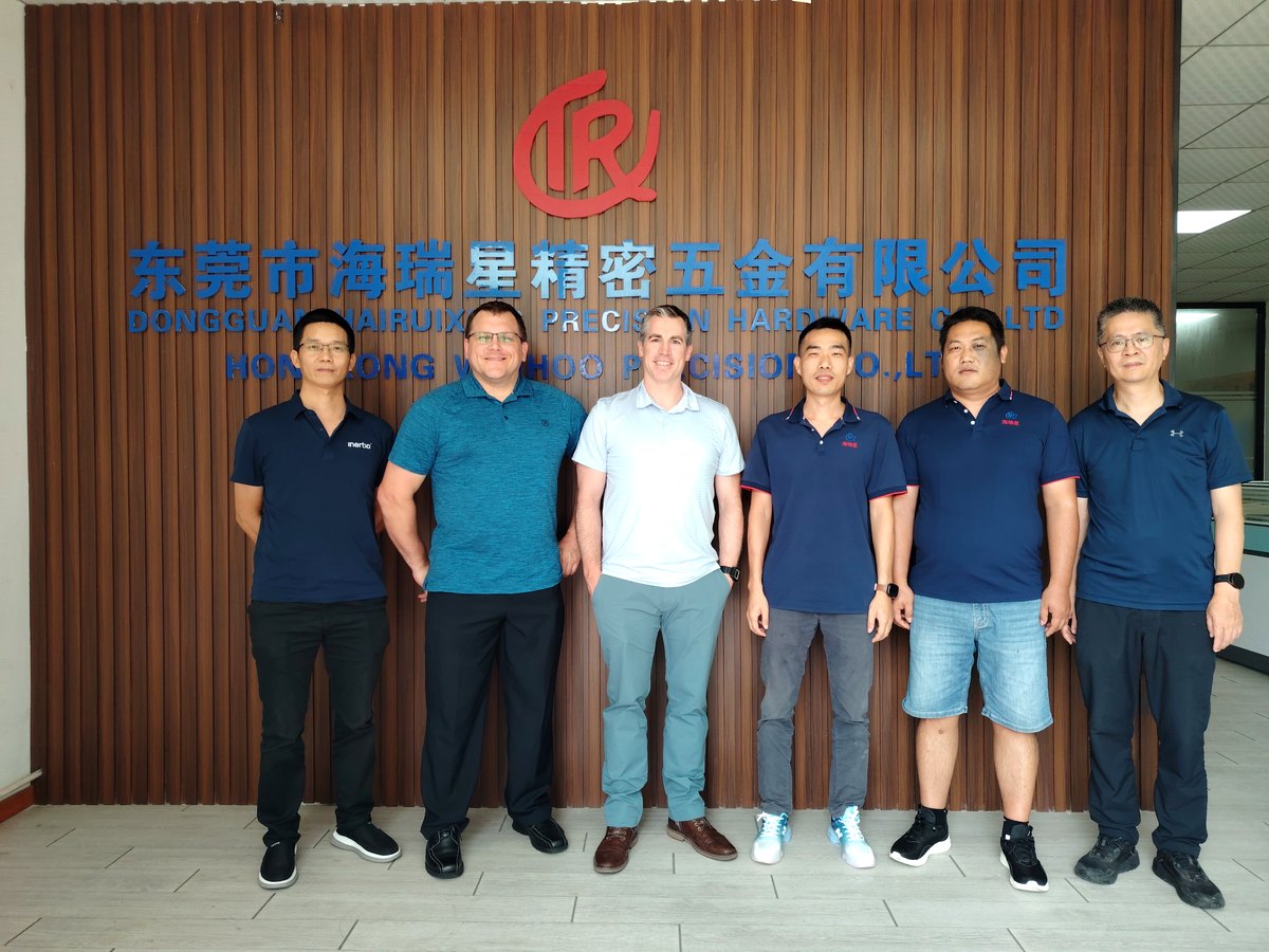 HRX team